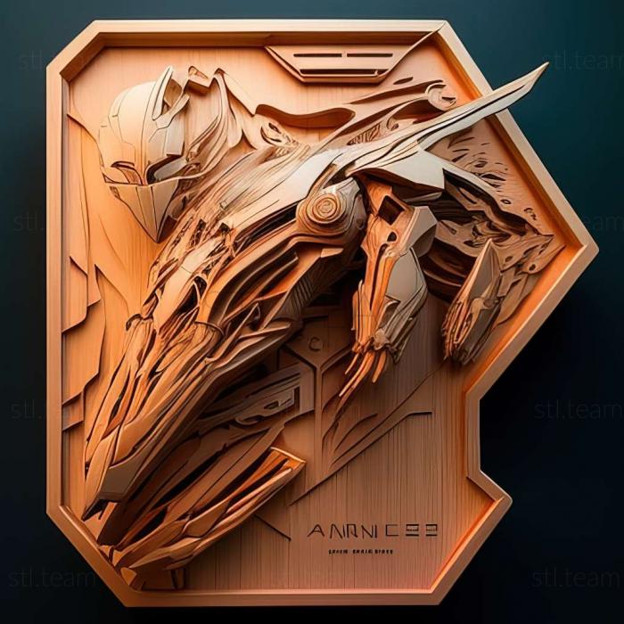 Games Zone of the Enders The 2nd Runner  MRS game